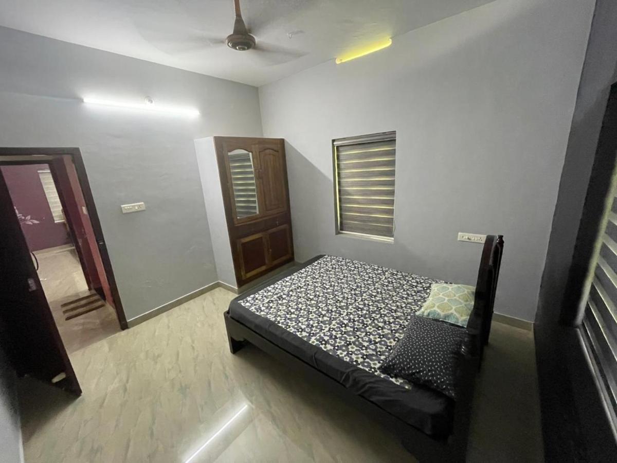 Nisara Homestay Varkala Luaran gambar